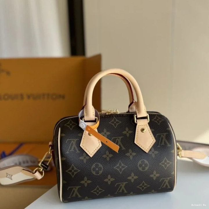 Bags Bold 49246 Speedy Vuitton Louis 0708